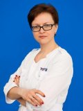 Чернявская Анна Владимировна