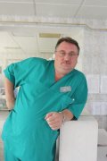 Беляев Кирилл Юрьевич