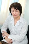 Валькова Марина Анатольевна