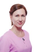 Усачева Варвара Александровна
