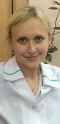 Брикман Ирина Николаевна