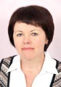 Руппель Надежда Ивановна