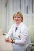 Макаревич Елена Валерьевна