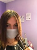 Ибраева Алёна Владимировна