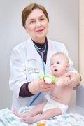 Чернышева Надежда Ивановна