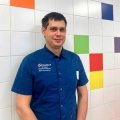 Орлицкий Никита Евгеньевич