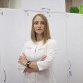Несмеянова Яна Александровна