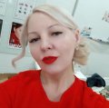 Савелева Оксана