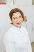 Черемисина Анна Юрьевна