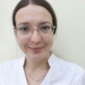 Куюкова Татьяна Сергеевна