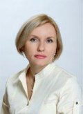 Серебренникова Ольга Владимировна