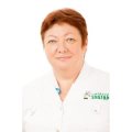 Мамышева Ольга Владимировна
