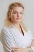 Кисельман Екатерина Викторовна