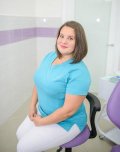 Сентябова Дарья Андреевна