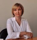 Климина Марина Викторовна