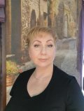 Осипова Любовь