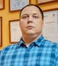Глызин Сергей Сергеевич