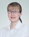 Курбанова Евгения Юрьевна