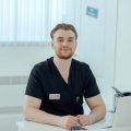 Дайховский Николай Русланович