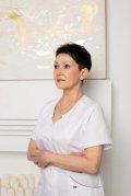 Иготти Елена Алексеевна
