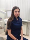 Баженова Маргарита Борисовна