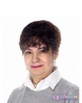 Черемисина Елена Маратовна