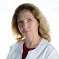 Виноградова Светлана Юрьевна