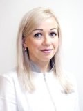 Лисица Наталья Сергеевна