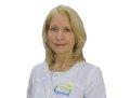 Клочкова Людмила Владимировна