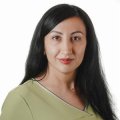 Алексеенко Татьяна Викторовна