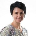 Машинцева Елена Николаевна
