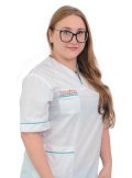 Юшкова Юлия Андреевна