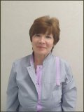 Попова Ирина Николаевна