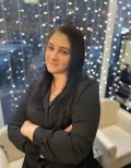 Сомова Анастасия Викторовна