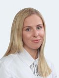 Хандешина Алена Игоревна