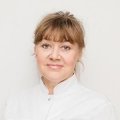 Рыжонкова Ирина Геннадьевна