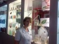 Еськина Ирина