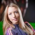 Егорова Лариса