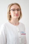 Денисова Ирина Петровна
