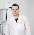 Никиткин Иван Владимирович