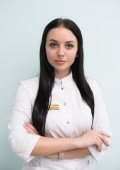 Меркулова Екатерина Александровна