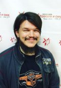 Бессонов Виталий