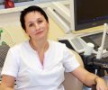 Туркина Елена Ивановна