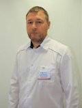 Кирженов Ирек Равилевич