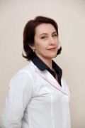 Попкова Елена Владиславовна