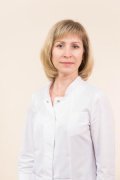 Строгонова Ольга Алексеевна