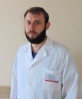 Сергеев Евгений Александрович