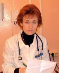 Виноградова Ольга Владимировна