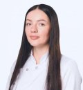 Кузнецова Ольга Андреевна