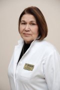 Беспалова Наталья Васильевна
